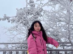 -洛阳白云山景区