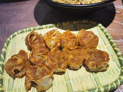 -沈记烧烤海鲜(江汉二路店)