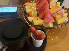 -星河湾温泉洗浴酒店