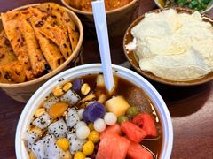 -丁家坡洋芋·观音桥好吃街A区(全国总店)