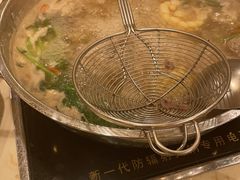 -潮汕良记牛肉火锅(洪武路店)