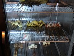 -怂嘴冷锅串串&乐山烧烤(中赢康康谷店)
