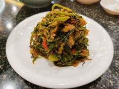 自制裕溪口香菜-耿福兴(凤凰美食街店)