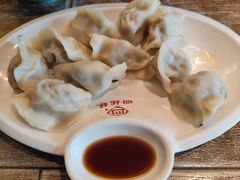 -四姐妹东北饺子(沙尾路店)