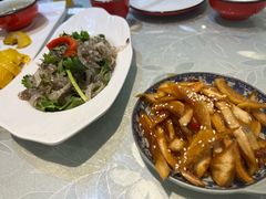 -阿巧一号私房菜(止园路店)