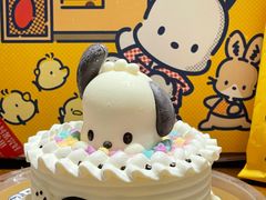 -DQ·蛋糕·冰淇淋(万象城店)