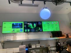-混果汁(喜荟城店)