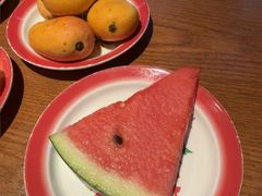 -喝丢一只鞋海鲜烧烤(市场店)