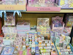 -晨光文具(天客隆大厦大商超市店)