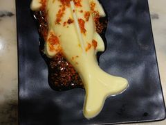 范家鱼酪-范家小馆·烤鸭新京菜(金融街店)