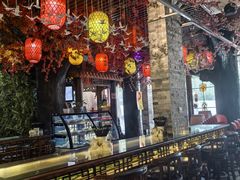 -金杨拉面王小吃面馆·牛三宝面·红烧牛肉粉