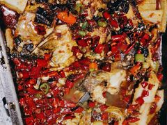 -里岛烤鱼(东港凯虹广场店)