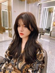 -3AM·S HAIR SALON烫发染发接发