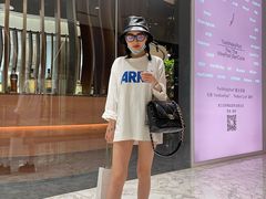 -梵克雅宝(国贸商城店)