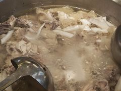 -润园四季椰子鸡火锅(南山海岸城店)