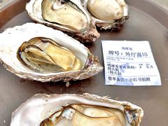 -蚝得喜海鲜(东城店)