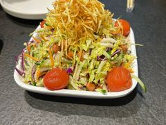 -老冯烤羊蝎子馆(望京店)