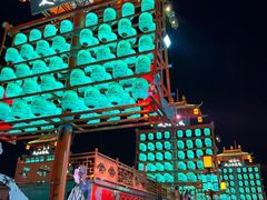 -采石矶景区
