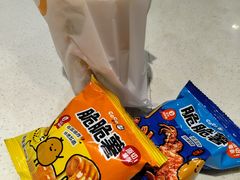 -CoCo都可(大兴凯德MALL店)