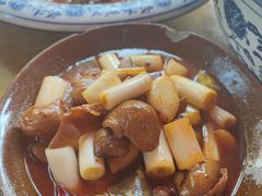 -回水镇·江湖川菜(恒大新城店)