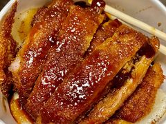 排骨年糕-蒋掌柜·老上海排骨年糕(田子坊店)