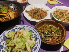 -湘西土菜(望京店)