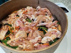 -顺卿庭·广东顺德菜(夫子庙水游城店)