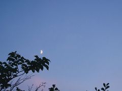 -帽儿山国家森林公园