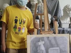 -涂兰朵国际儿童美术馆