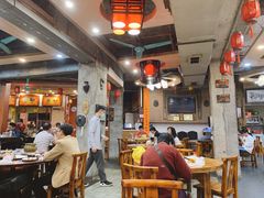 大堂-禄源公·老莞诚饭店