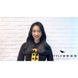 长发-P.STYLE 派斯造型