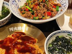 -阿大排档(长春这有山店)