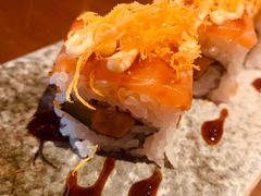 -千代武日本料理(哈西店)