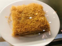 -苏坦土耳其餐厅(白云宾馆店)
