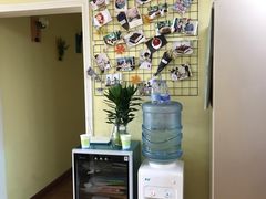 店内环境-千浔一暖DIY蛋糕烘焙(人民大学店)