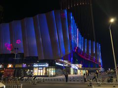 -万达茂商场(南京仙林店)