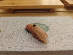 -鮨政· Omakase(港汇恒隆广场店)