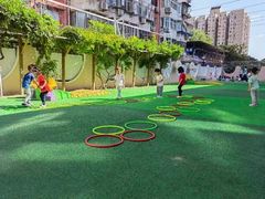 -北京师范大学实验幼儿园(牡丹园分园)