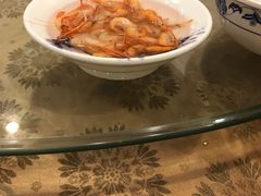 -老街饭庄·地道淮扬菜(扬子江北路总店)