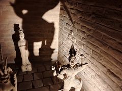 -洛阳古墓博物馆