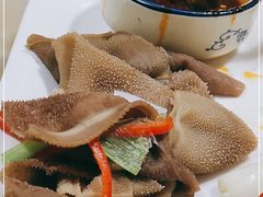 -洪霞餐馆