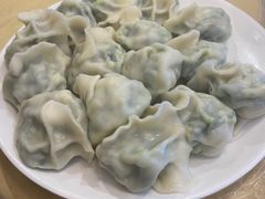 -大眼锅贴水饺(河东店)