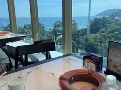 -不仔客海鲜烧烤270度海景餐厅(大东海店)