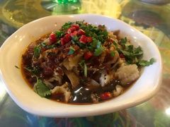 -蘑菇私房菜小馆(杨家坪西城天街店)