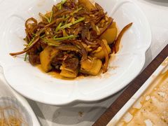 沙姜猪手-金翠皇宫粤菜·点心·海鲜(科技园店)