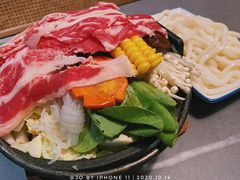 寿喜烧-米仓食堂(凯德广场店)