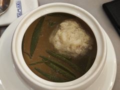 -银都上海菜馆(粤海东路店)