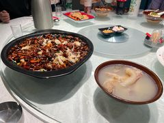 -常和州·夜宵大排档(常州单店)