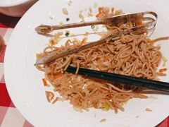 -西贝(武汉天地店)
