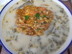 -十面春风·江南面馆(崇宁路店)